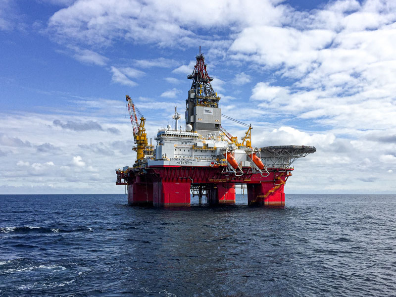 OffShore Services