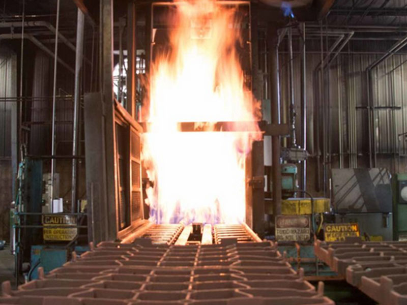 Annealing